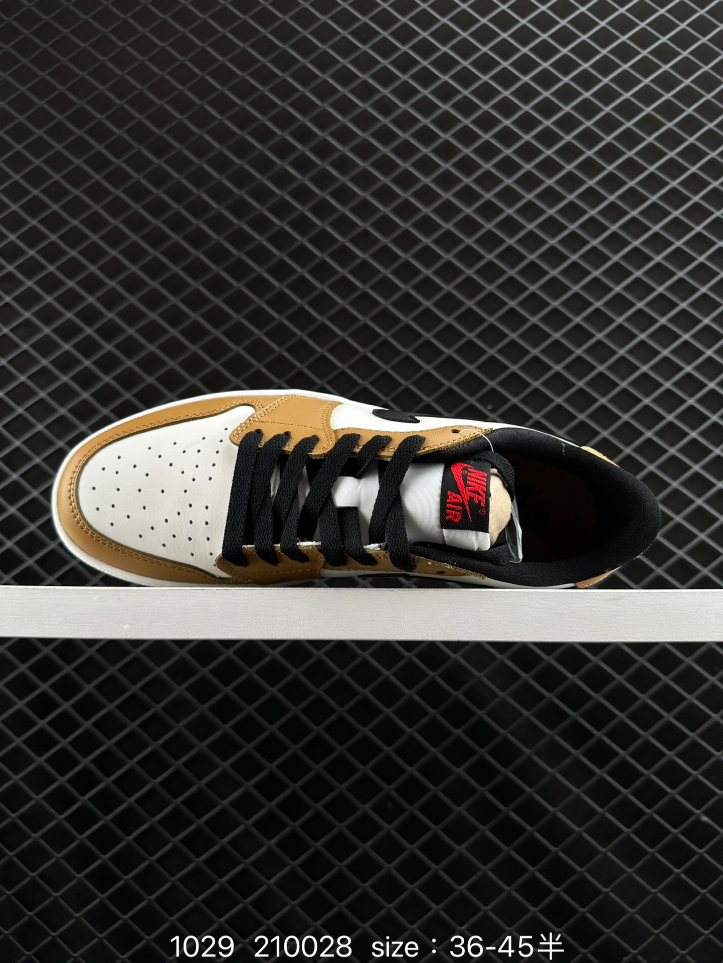 Air Jordan 1 Low AJ1